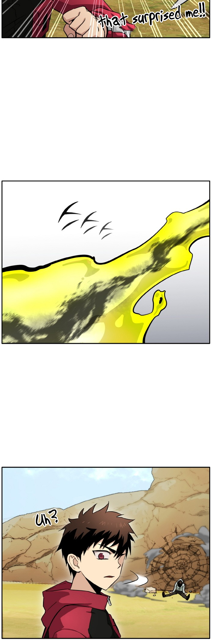 Counter Cube Chapter 84 49
